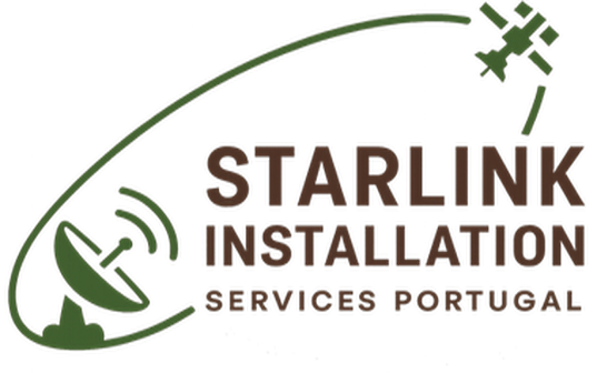 Starlink Portugal Logo